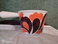 Caquelon  Poêlon  LE CREUSET