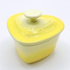 Le Creuset Lamb Can DAmour