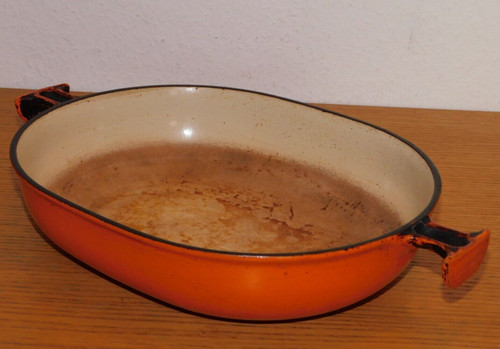 Original vintage plat four - vintage,
